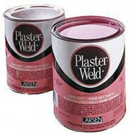 LARSEN PLASTERWELD 12000 BONDING AGENT
