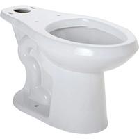 728366 Niagara Ecologic Elongated Universal 1.28 or 1.6 GPF Bowl Only, N2225E-B
