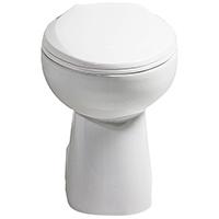 Niagara Stealth Round Toilet Bowl