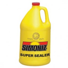 CS0700005 Super Sealer AntiSlip Floor Sealer