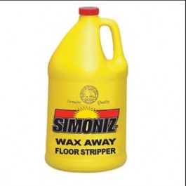 W4215005 Wax Away No-Rinse Floor Stripper