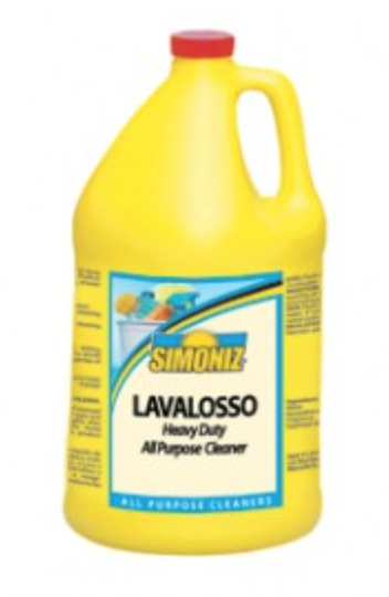 LAVALOSSO (similar to Fabuloso)