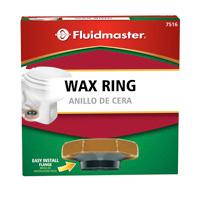 733005 Wax Toilet Bowl Ring with Sleev
