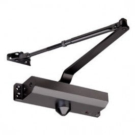 TELL MFG DC100033 15543 PARALLEL ARM GRADE 3 SIZE 3 DOOR CLOSER DURONODIC