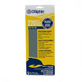 BLUE DOLPHIN SP NL4115-0220 4-3/16