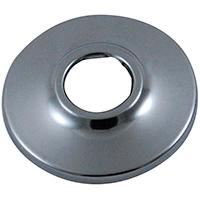 745330 Chrome Shower Arm Escutcheon