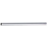 746605 6' Polished Aluminum Shower Rod