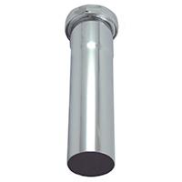 753104 1-1/4" x 12" Slip Joint End Extension Tube