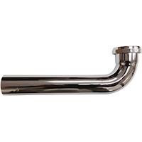 Metal Waste Arm 1-1/2