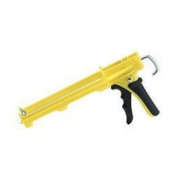 DRIPLESS ETS1000 10 OZ ERGO COMPACT GRIP CONTRACTOR GRADE CAULKING GUN