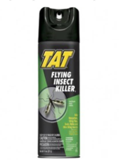 Flying Insect Killer 11oz