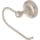 Seasons® Raleigh™ Brushed Nickel Euro Toilet Paper Holder PART 514681