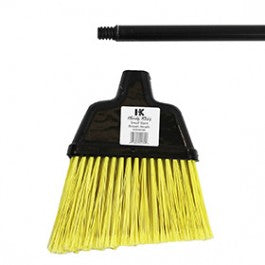 NORSHEL 00301180 SLANT BROOM POLY FIBER SMALL 48