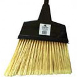 NORSHEL 00300181 ANGLED BROOM POLY FIBER JUMBO 48