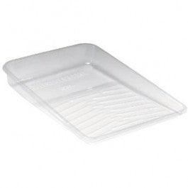 PAINT-FORCE 9" PLASTIC PAINT TRAY LINER 10 PACK
