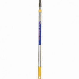 PAINT-FORCE 30318 4'-8' STEEL TWIST LOCK EXTENSION POLE