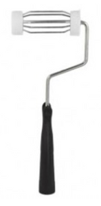PAINT-FORCE 4" WIRE ECONOMY ROLLER FRAME