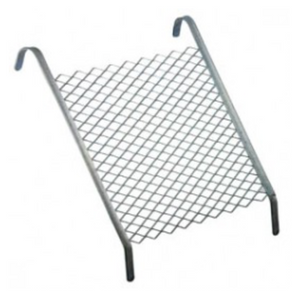 9" PAINT ROLLER BUCKET GRID 5 GALLON
