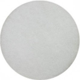PACOA 20092/54212 20" WHITE NON-ABRASIVE POLISHING BUFFING FLOOR PADS