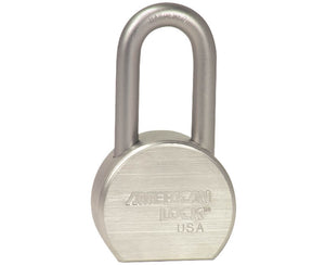 700 Series Long Shackle Padlock - KA
