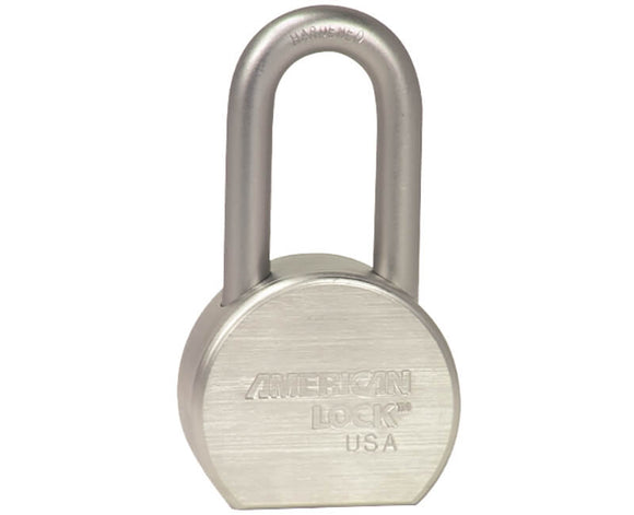 700 Series Long Shackle Padlock - KA