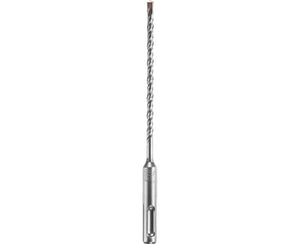 3/16" x 4" x 6-1/2" Bulldog Xtreme SDS Plus