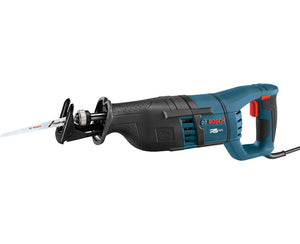 1" Compact Reciprocating Saw