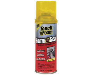12 Oz. Minimum Expanding Foam Sealant