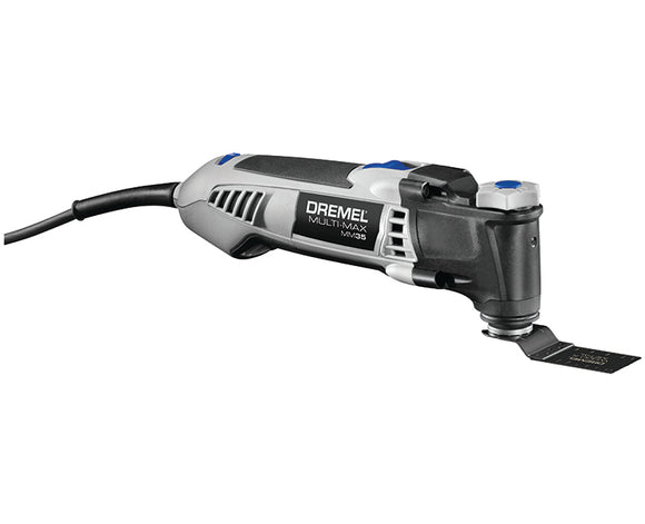 Dremel Multi-Max Tool