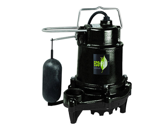 1/2 HP 