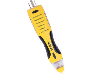 2-In-1 Tester