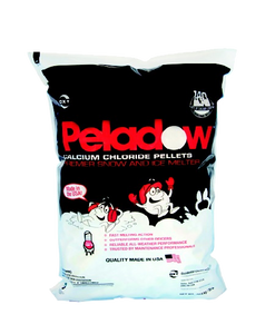 50lb Peladow Pellets Bags 55