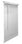 Lotus & Windoware 25 x 71 in. 1 in. PVC Mini Blind in White  LML2572WH  ITEM #: 4605302