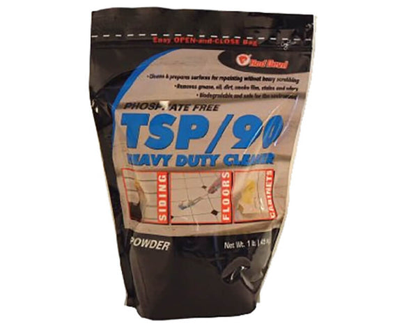 1 LB TSP-90 Heavy Duty Cleaners