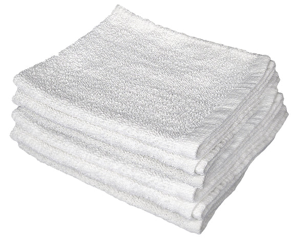 TERRY CLOTH TOWELS 100% COTTON 14