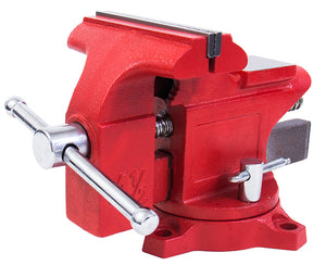 4-1/2" Home Owner Swivel Vise Box