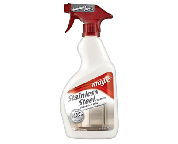 Stainless Steel Cleaner