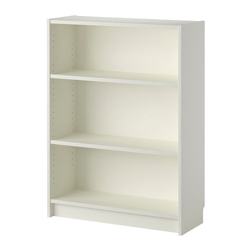 White, 31 1/2x11x41 3/4