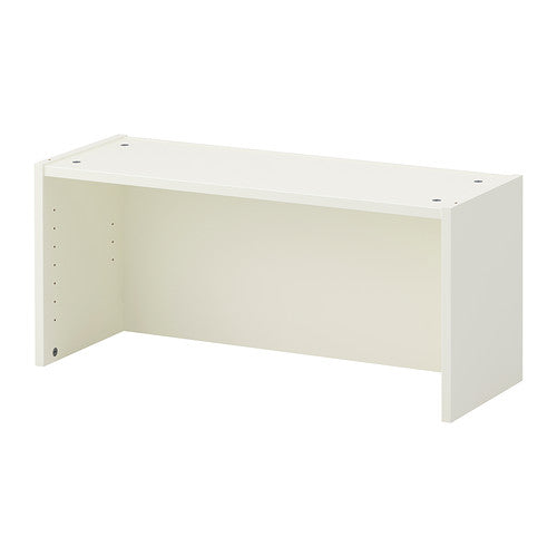 White, 21x11x14