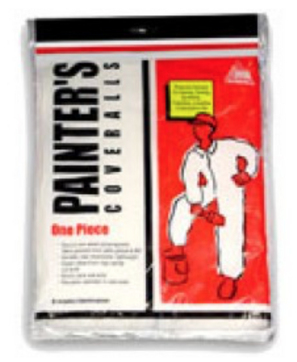TUFCO X-Large Coveralls